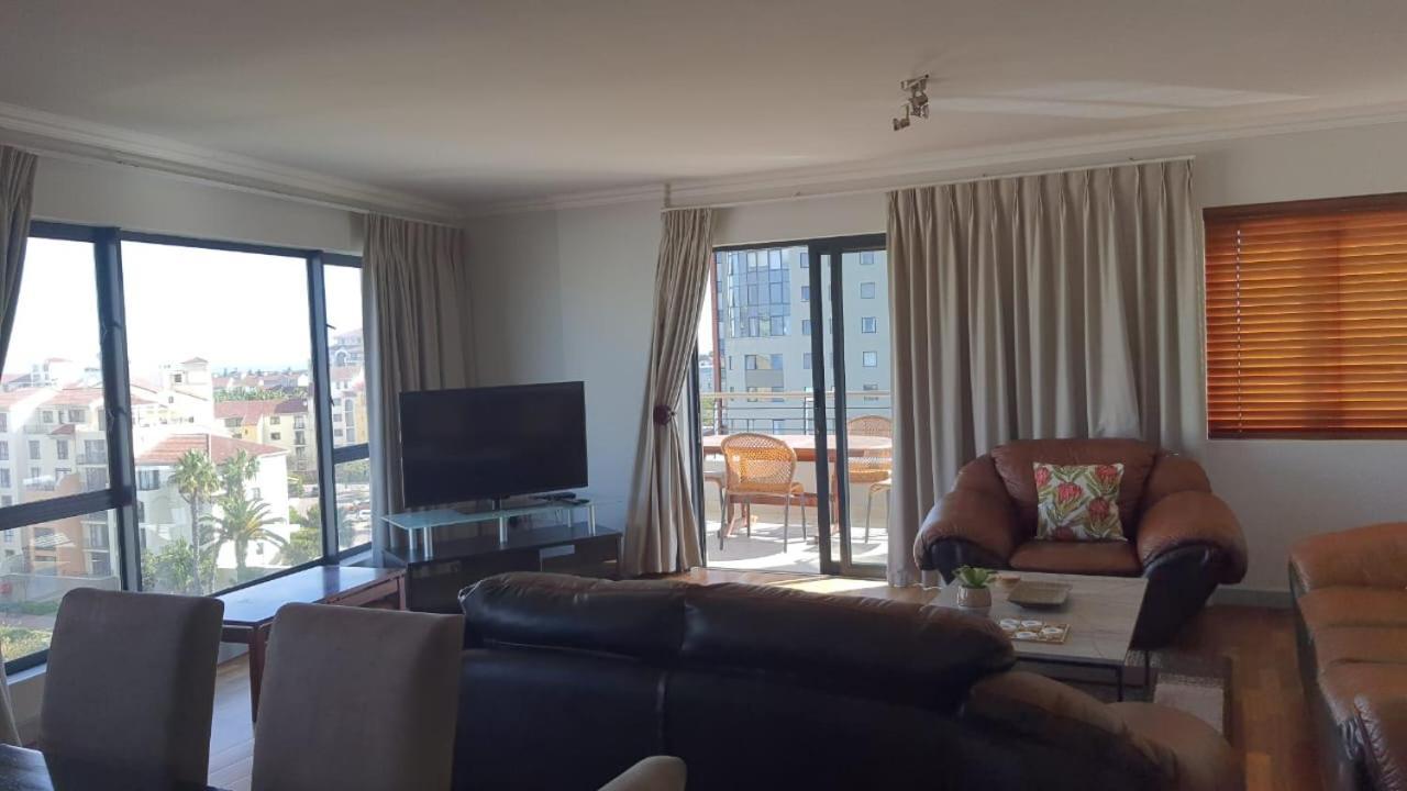 Century City Boutique Apartments كيب تاون المظهر الخارجي الصورة
