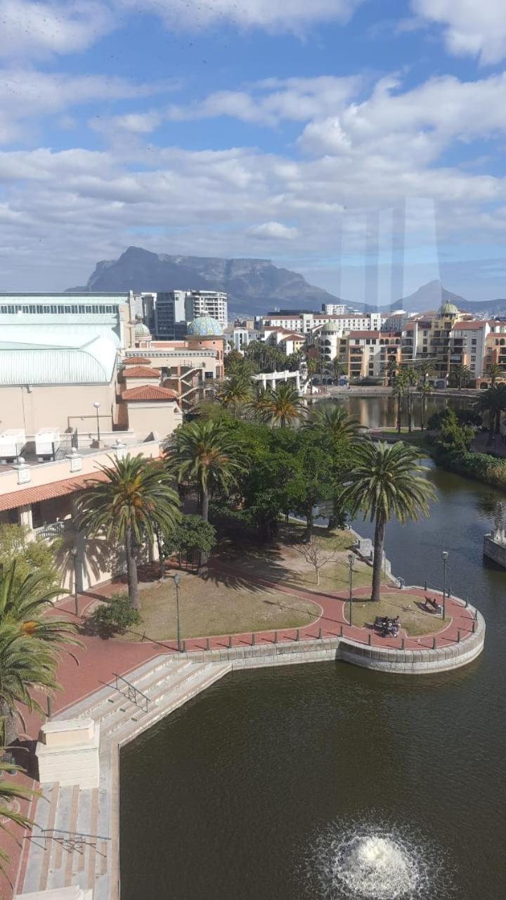 Century City Boutique Apartments كيب تاون المظهر الخارجي الصورة